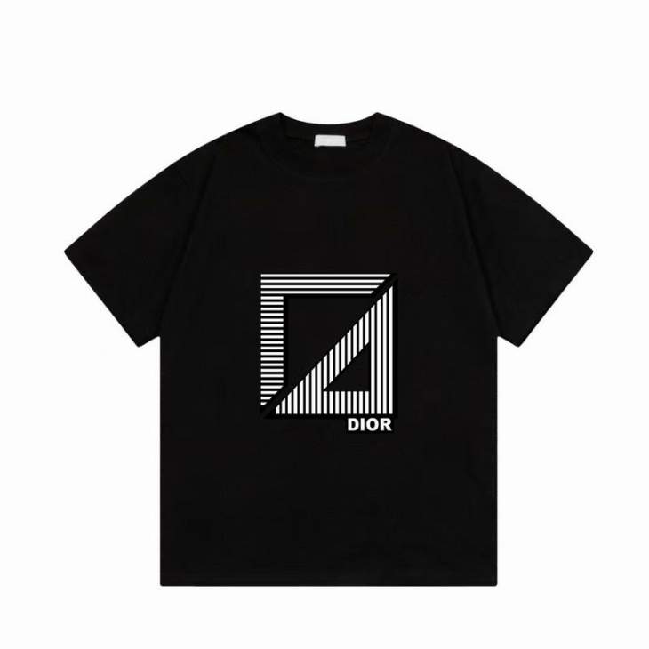 Dior T Shirts Short _SKUDiorXS-Lsxtx1115498